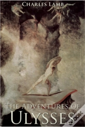 Capa do artigo Adventures Of Ulysses