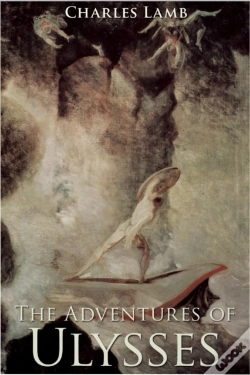 Capa do artigo Adventures Of Ulysses