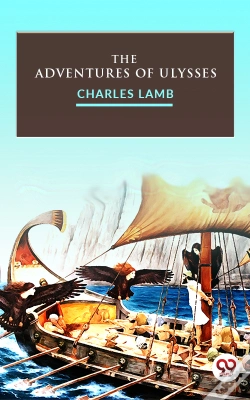 Capa do artigo Adventures Of Ulysses