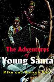 Capa do artigo Adventures Of Young Santa
