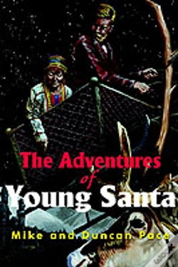 Capa do artigo Adventures Of Young Santa