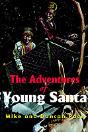 Adventures Of Young Santa - Preview