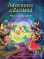 Adventures Of Zaraland - Preview