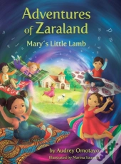 Adventures Of Zaraland