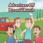 Adventures Off Pyramid Ranch - Preview