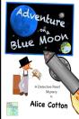 Adventures On A Blue Moon - Preview