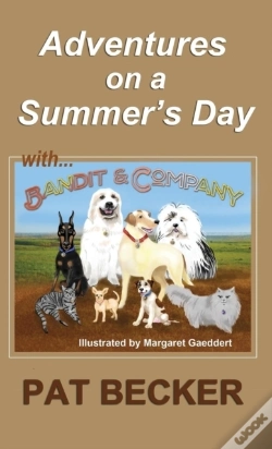 Capa do artigo Adventures On A Summer'S Day