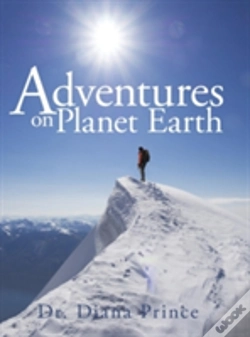 Capa do artigo Adventures On Planet Earth