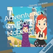 Capa do artigo Adventures On Planet Moozar