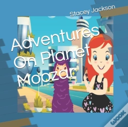 Capa do artigo Adventures On Planet Moozar