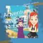 Adventures On Planet Moozar - Preview