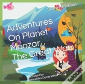 Adventures On Planet Moozar - The Great War