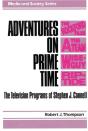 Adventures On Prime Time - Preview