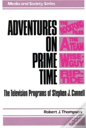 Capa do artigo Adventures On Prime Time