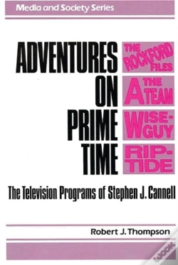 Capa do artigo Adventures On Prime Time