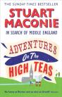 Adventures On The High Teas - Preview