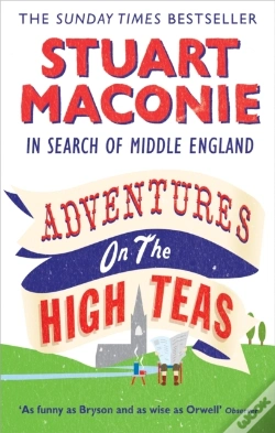 Capa do artigo Adventures On The High Teas