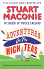 Adventures On The High Teas - Preview