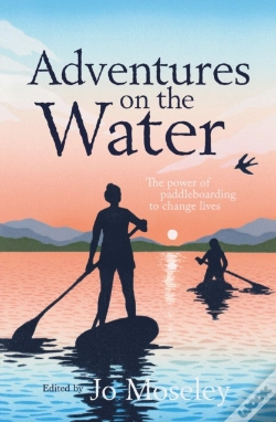 Capa do artigo Adventures On The Water