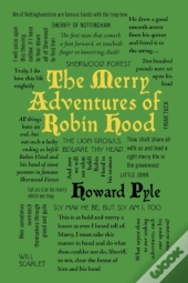 Adventures Robin Hood