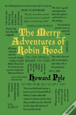 Capa do artigo Adventures Robin Hood