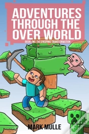 Capa do artigo Adventures Through The Over World  Book Two
