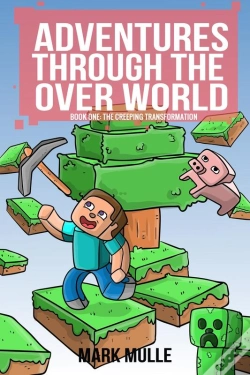 Capa do artigo Adventures Through The Over World  Book Two