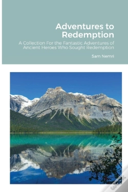 Capa do artigo Adventures To Redemption