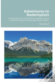 Capa do artigo Adventures To Redemption