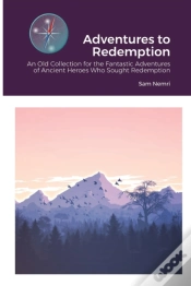 Capa do artigo Adventures To Redemption