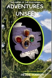 Adventures Unseen