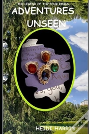 Capa do artigo Adventures Unseen