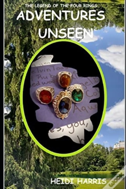 Capa do artigo Adventures Unseen