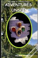Adventures Unseen