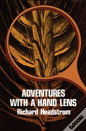 Capa do artigo Adventures With A Hand Lens