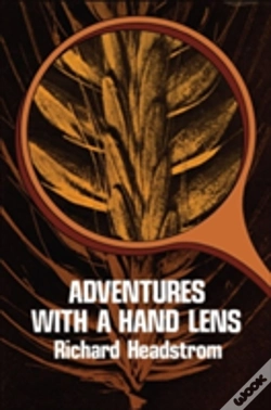 Capa do artigo Adventures With A Hand Lens
