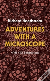 Capa do artigo Adventures With A Microscope