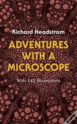 Capa do artigo Adventures With A Microscope