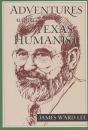 Adventures With A Texas Humanist - Preview