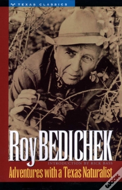 Capa do artigo Adventures With A Texas Naturalist