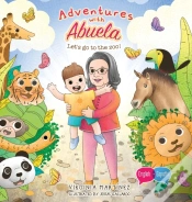 Capa do artigo Adventures With Abuela