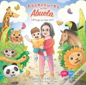 Capa do artigo Adventures With Abuela