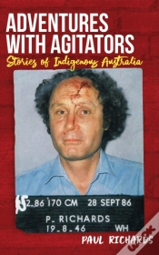 Capa do artigo Adventures With Agitators