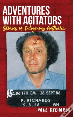 Capa do artigo Adventures With Agitators