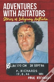 Capa do artigo Adventures With Agitators