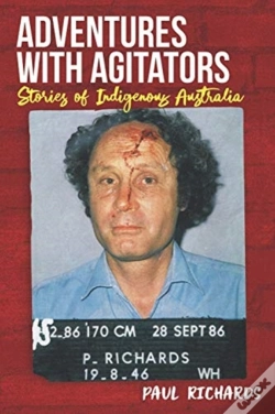 Capa do artigo Adventures With Agitators