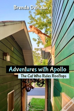 Capa do artigo Adventures With Apollo