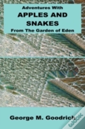 Capa do artigo Adventures With Apples And Snakes