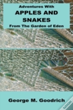 Capa do artigo Adventures With Apples And Snakes