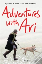 Capa do artigo Adventures With Ari